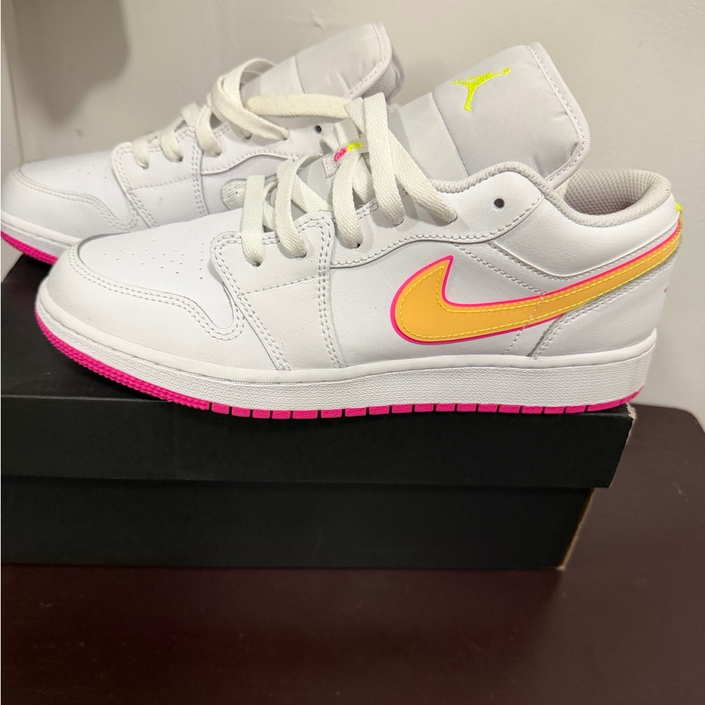 Jordan Air 1 Low